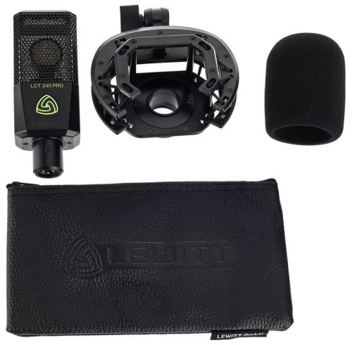 Lewitt Lct 240 Pro - Bundle