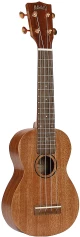 Mahalo U320s Soprano - Natural, Satin