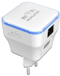 Ενισχυτής Σήματος Wifi - Wifi Repeater - Lv-wr39 - 884577