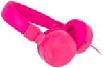 Setty Stereo Headset Pink