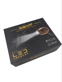 Προβολακια Led Για Μηχανεσ M00079