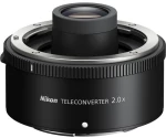 Nikon Z Teleconverter Tc-2x