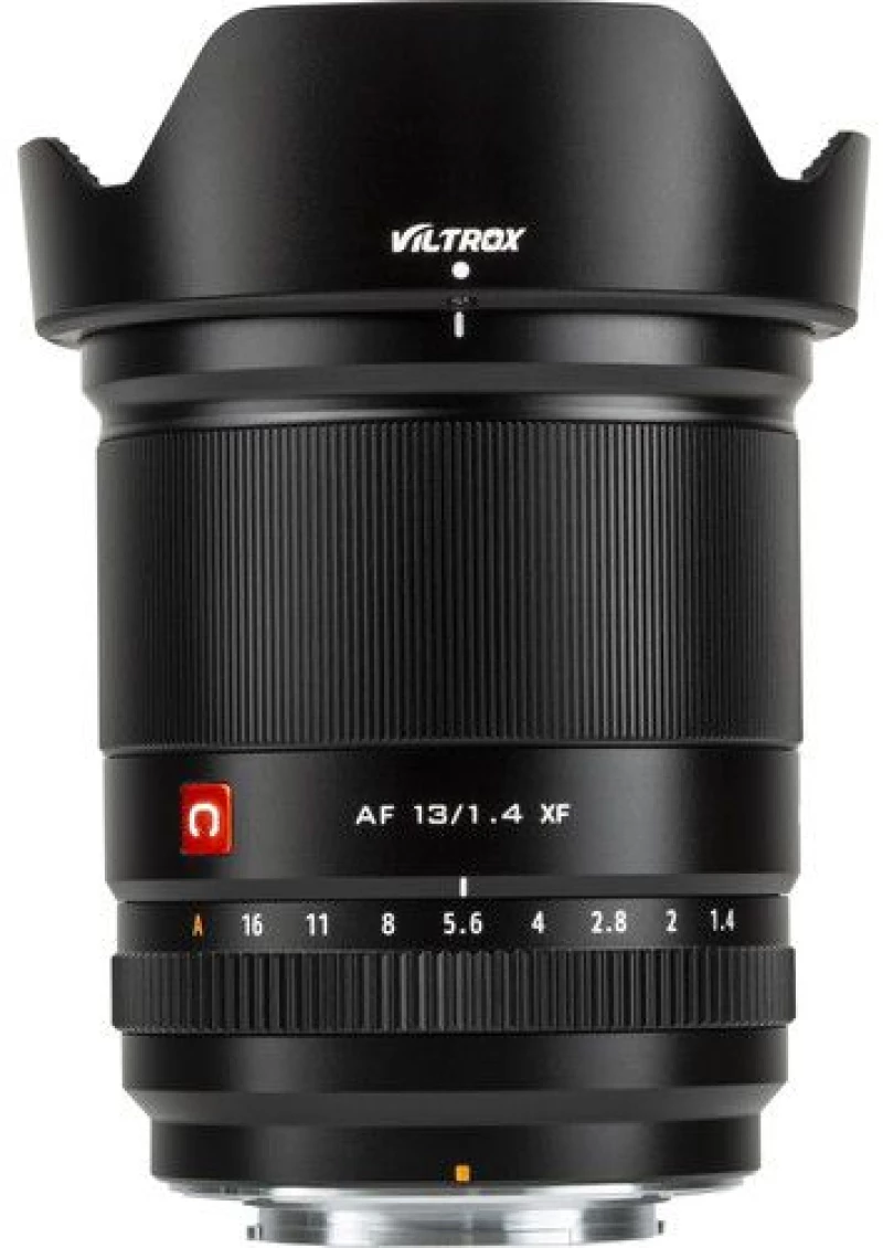 Viltrox Af 13mm F/1.4 Xf Lens For Fujifilm Xf