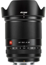 Viltrox Af 13mm F/1.4 Xf Lens For Fujifilm Xf