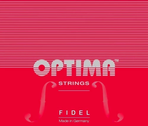 Optima 1006 Diskant Fidel - D6w