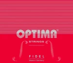 Optima 1006 Diskant Fidel - D6w