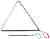 Peace Τ1g Triangle - 7"
