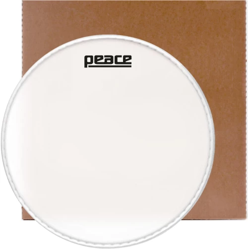 Peace Coated Bass - 20"