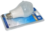 Led Λαμπα 12v/e27/12w/1000lm/6500k 12va65-12w