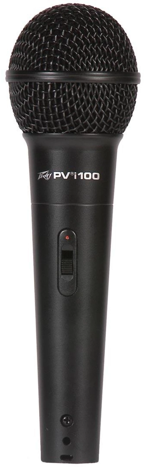 Peavey Pvi-100 Xlr