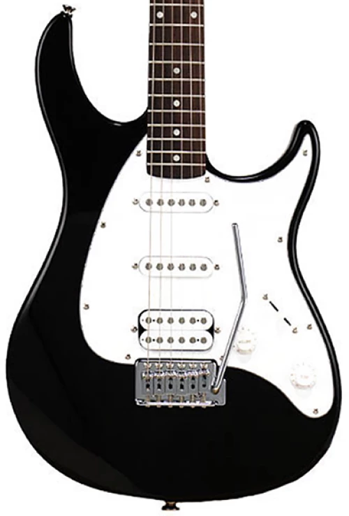 Peavey Raptor Plus - Black