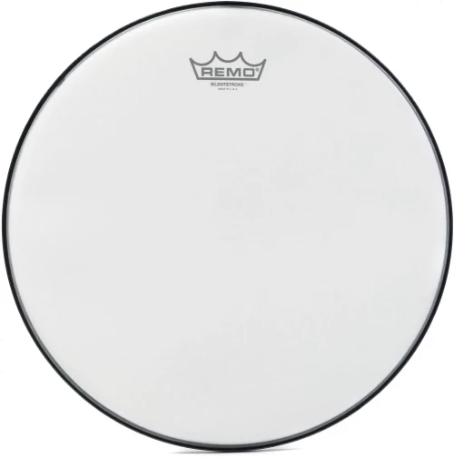 Remo Silentstroke Bass - 18"