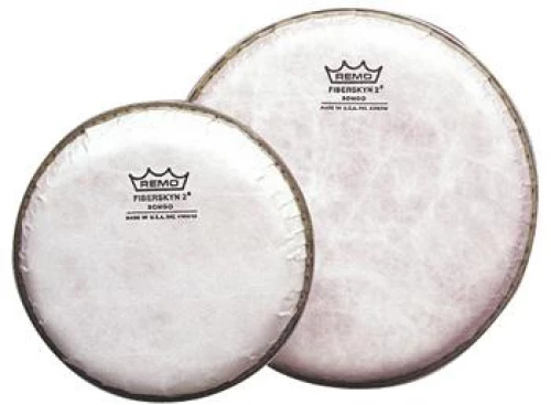 Remo Fiberskyn Bongo Head - 8.5"