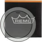 Remo Powerstroke P3 Clear - 12"