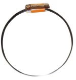Remo Bass Drum Hoop - 22"