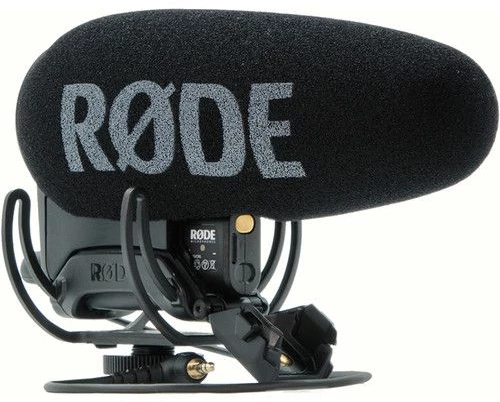 Rode Videomic Pro Plus