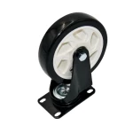 Ροδα 5'' Χωρισ Φρενο Ws-1003