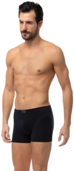 Boxer Sporties Minerva 3 Τεμάχια (23026) Μαύρο 5206821069157