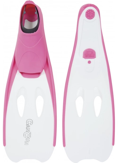 Βατραχ/λα Νο27/30 Cancun Pink/white