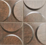 Eclipse Copper 33x33 - Πλακάκι Τοιχου