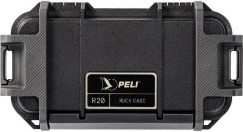 Peli Ruck R20