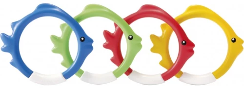Παιχινιδι Πισινασ Fish Rings