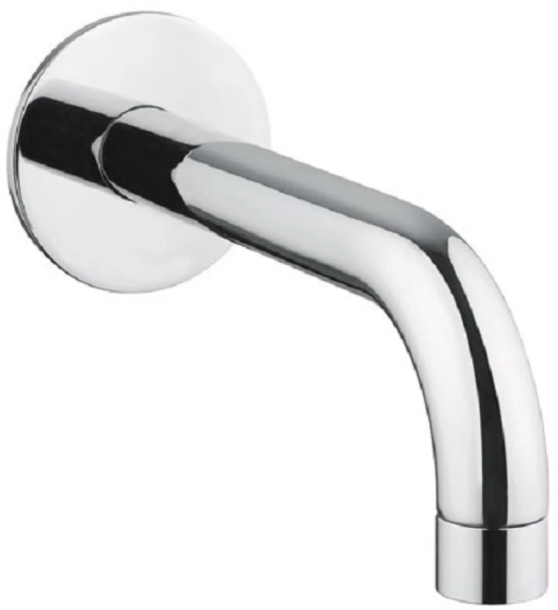 Orabella Element 10108 Chrome - Εκροή Εντοιχισμού