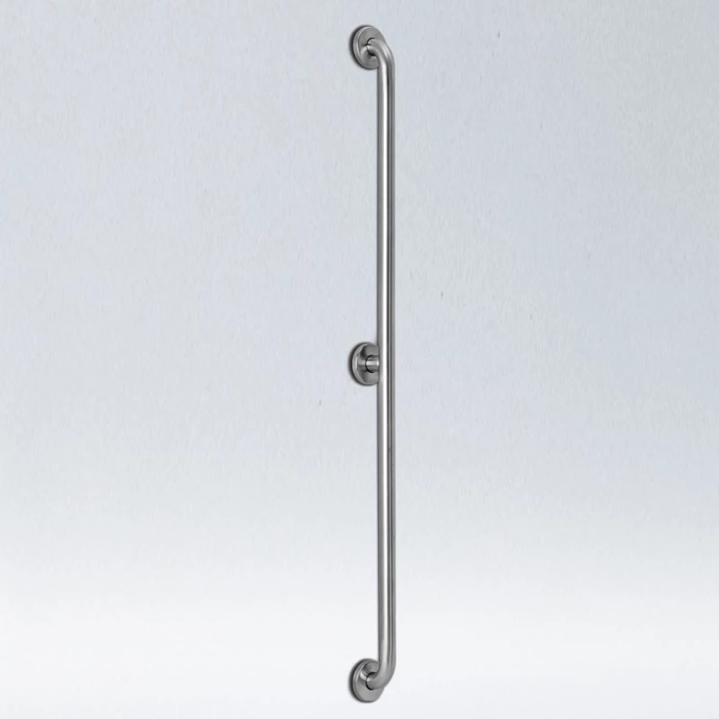 Ponte Giulio Inox G56-jas-11 - Λαβη Τοιχου Καθετη 132 X 7
