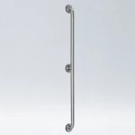 Ponte Giulio Inox G56-jas-11 - Λαβη Τοιχου Καθετη 132 X 7