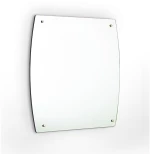 Ponte Giulio 130 Series F41-jps-20 - Καθρέπτης Αμεα Ανακλινόμενος