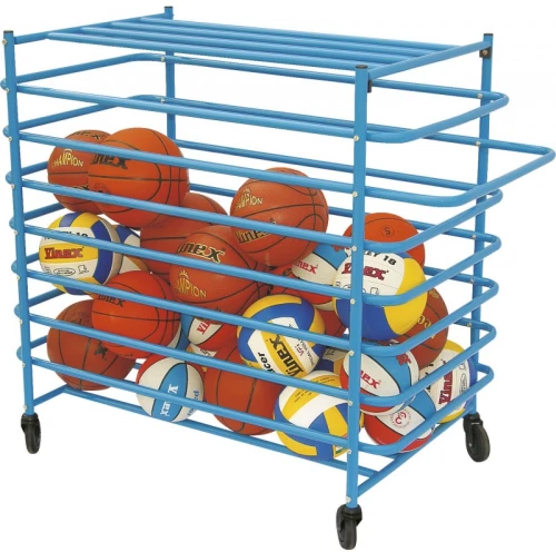 Τρόλεϋ Μεταφοράς Μπαλών