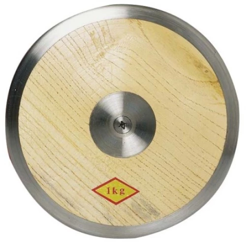 Δίσκος, 1,0 Kg Amila 48510