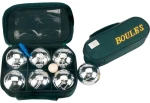 Σετ Petanque (6 Μπάλλες)