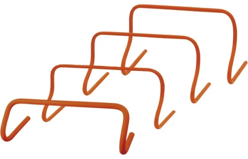 Εμπόδια Για Ακαδημίες, 48x41cm