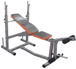Combination Bench