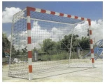 Δίχτυ Mini Soccer, 500x200x100cm
