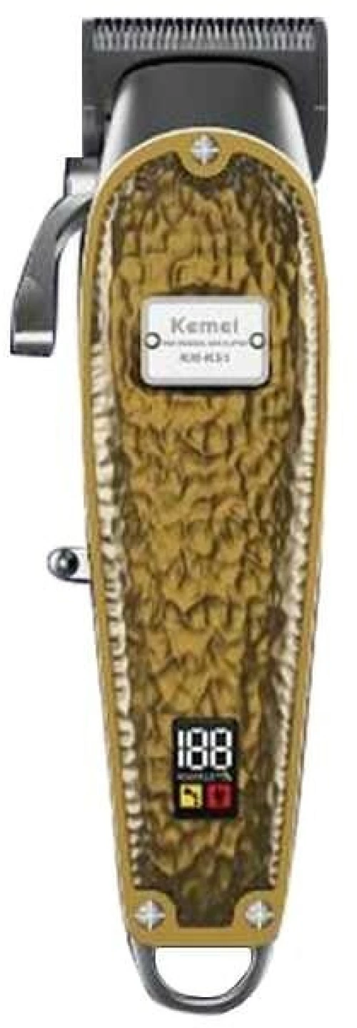 Κουρευτική Μηχανή - Km-k51 - Kemei