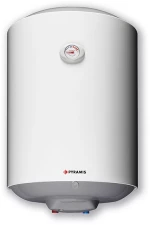 Pyramis Θερμοσίφωνας-boiler 60lt / 3,5kw Κάθετο Δεξί ∅45cm / 62cm