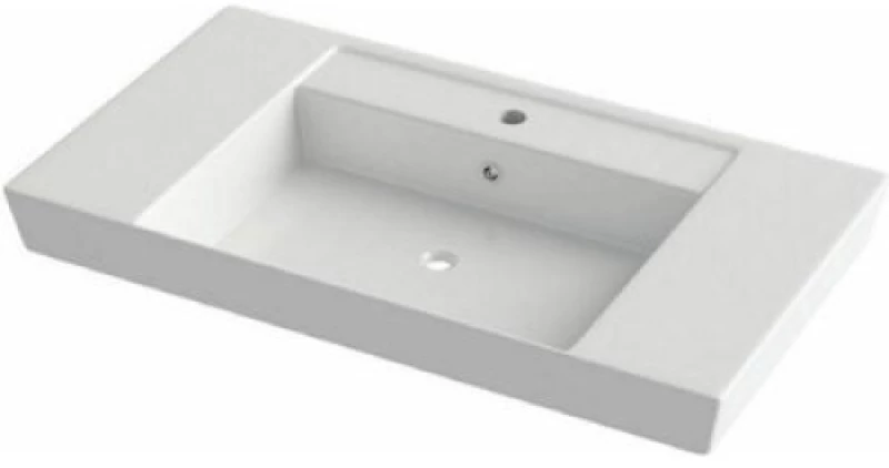 Orabella Vanity 80x45 - Νιπτήρας Μπάνιου