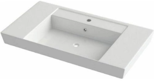 Orabella Vanity 80x45 - Νιπτήρας Μπάνιου