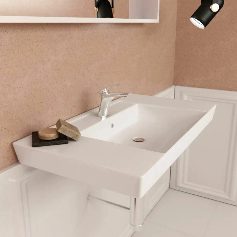 Orabella Vanity 80x45 - Νιπτήρας Μπάνιου