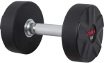 Αλτηράκι Με Επικάλυψη Pu, 2,50kg