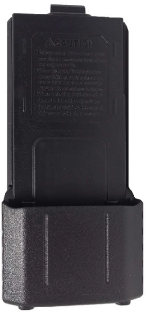 Θήκη Μπαταριών Πομποδέκτη Για Baofeng 6r - 6χ 3α - 110285