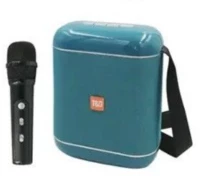 Ασύρματο Ηχείο Bluetooth - Tg523 - 881896 - Light Blue