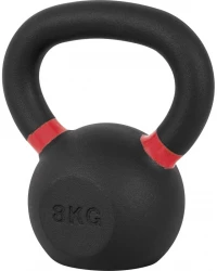 Kettlebell Μαντεμένιο 16kg