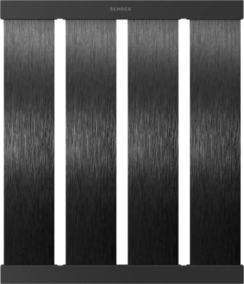Schock 629725 - Σχάρα Αποστράγγισης Inox
