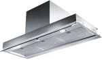 Franke Style Plus Fst Plus 908 X Εντοιχιζόμενος Απορροφητήρας Inox 90cm