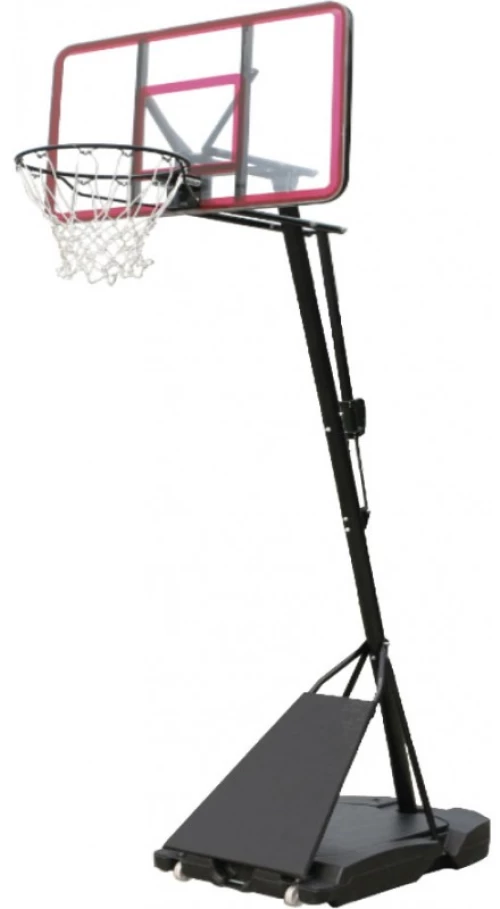 Deluxe Basketball System