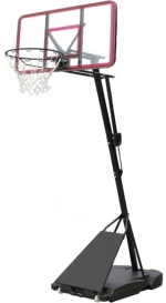 Deluxe Basketball System