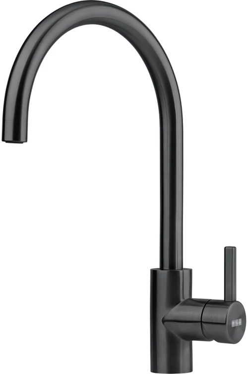 Franke Eos Neo Standard Industrial Black Μπαταρία Κουζίνας